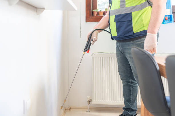 Best Exterminator Services  in Westvle, IL